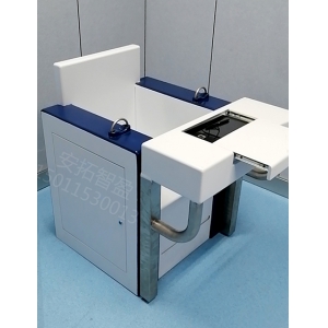 ATZY-G-01型智能电动审讯椅