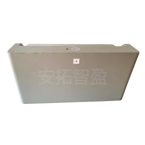 ATZY-ZNZ-48型钢制软包智能审讯