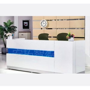 ATZY-JDZ-09型前台接待桌