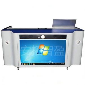 集成审讯桌3大核心升级，颠覆传统办an效率