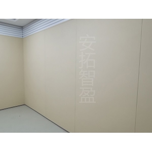 ATZY-RBQ-18型防撞软包墙