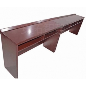 ATZY-BGZ-01型办公实木长桌　会