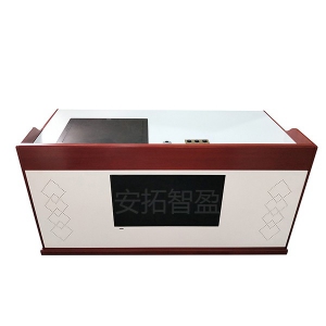 ATZY-ZNZ-46型智能审讯桌