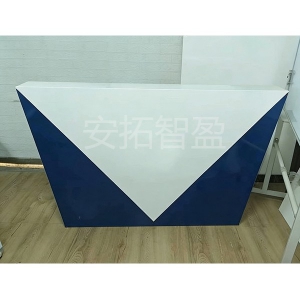 ATZY-JDZ-29型前台接待桌