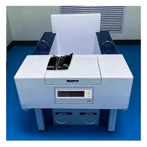 智能讯问椅，给执法安全上了道“主动锁”