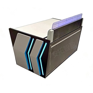 ATZY-CZT-27型指挥台 操作台