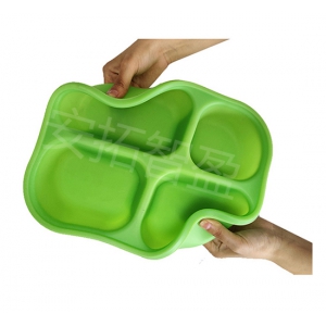 ATZY-AQH-01型硅胶餐盒