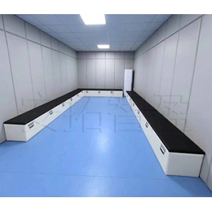 河北—软包候问凳