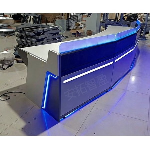 ATZY-CZT-25型操作台 指挥台