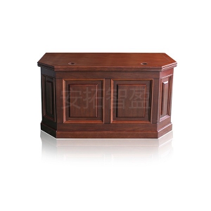 ATZY-SJZ-02型书记桌