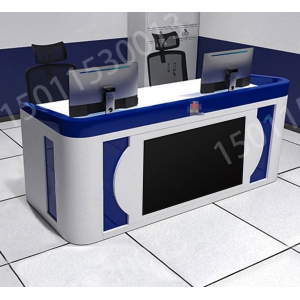 审讯桌选购攻略!认准合规安*全智能，适配办*案不踩雷