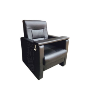 ATZY-X-R2型软包沙发式醒酒椅