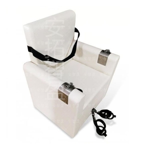 ATZY-R-19型软包审讯椅