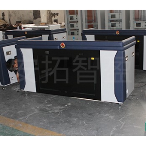 内蒙古—审讯桌