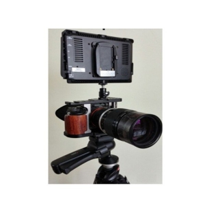 ATZY6000-III激光全天候取证系