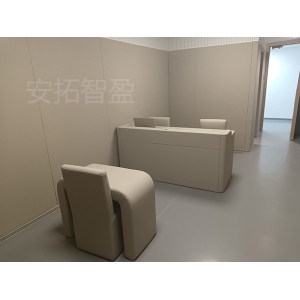 讯问桌椅：细微之处，把控讯问全程品质