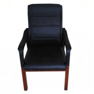 ATZY-BGY-04型实木办公椅