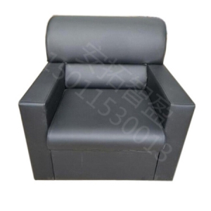 ATZY-X-R14型软包审讯椅