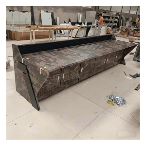 ATZY-CZT-23型操作台 指挥台