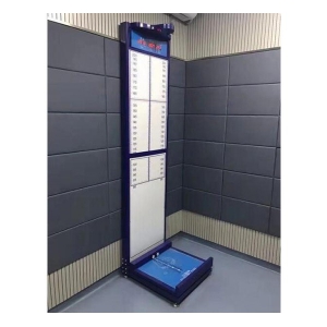 ATZY-800F型人体信息采集仪