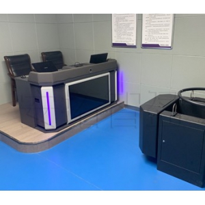 泗阳—智能审讯椅