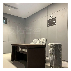 ATZY-RBQ-21型纳米棉防撞软包墙