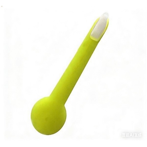 ATZY-AQYS-01型硅胶牙刷