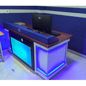 普洱—智能审讯桌