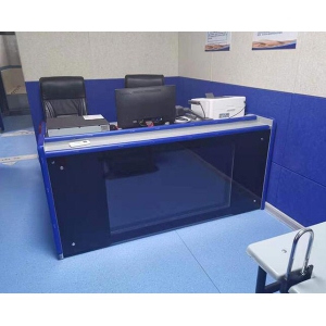 ATZY-ZNZ-08型多功能智能型审讯