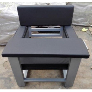 ATZY-R-17型软包审讯椅