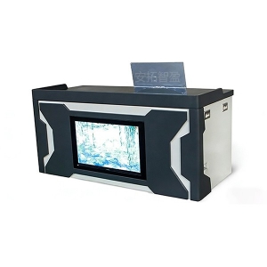 ATZY-ZNZ-42型智能型审讯桌