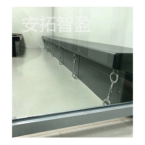 ATZY-WZY-01型钣金候问坐位