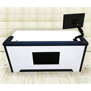 木质智能审讯桌的新时代：智启新程 质承专*业