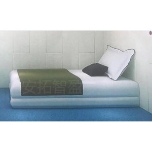 ATZY-RBC-01型软包床