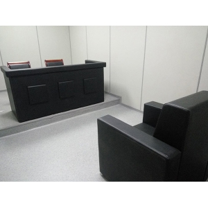 讯问桌如何提升询问质效：执fa沟通的专业载体