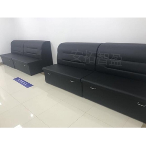 ATZY-GDY型沙发式等候椅