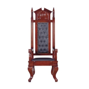 ATZY－SJY-02型书记椅 法官椅