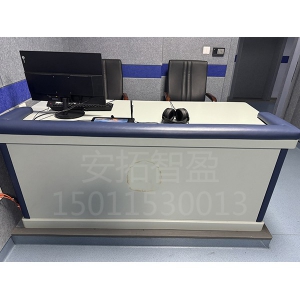 全维度解析：木质审讯桌为何成为办an优*选