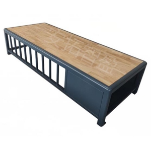 ATZY-YSC-01型约束床 犯人床