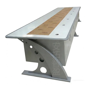 ATZY-CZT-24型操作台 指挥台