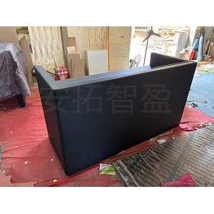 黑龙江—木质软包桌