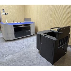 重庆—智能审讯桌椅