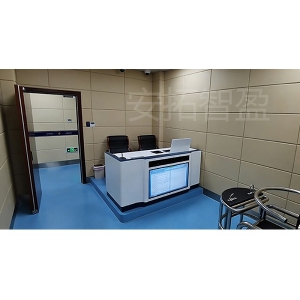 ATZY-RBQ-26型纳米棉软包墙