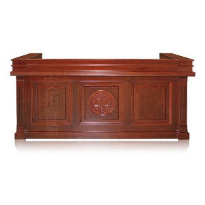 ATZY-SPT-07型审判台 法官台