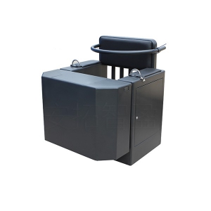 ATZY-G-06型 智能审讯椅