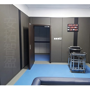 ATZY-RBQ-29型纳米棉防撞软包墙