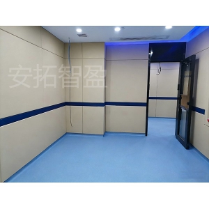 ATZY-RBQ-20型纳米棉防撞软包