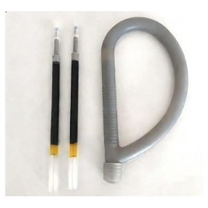 ATZY-AQB-02型安*全硅胶笔