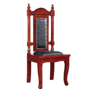 ATZY－SJY-01型书记椅 法官椅