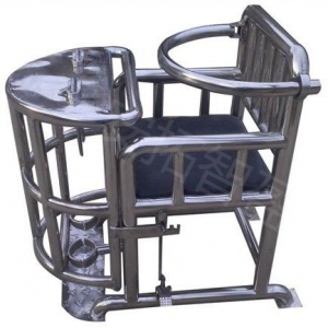 ATZY-B-06型审讯椅